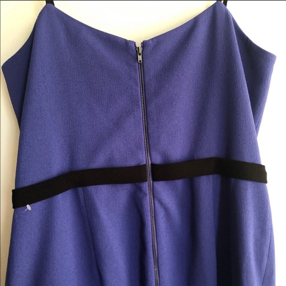 Dress the Population Emma Dress Size XL - Picture 6 of 7